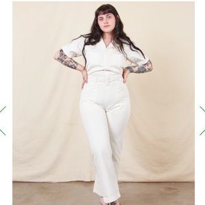 Big Bud Press Jumpsuit